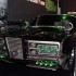 A first glimpse of the Green Hornet's Black Beauty car at 2009 Comic-Con International's Preview Night A first glimpse of the Green Hornet's Black Beauty car at 2009 Comic-Con International's Preview Night