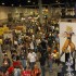 The ambiance of Comic-Con The ambiance of Comic-Con