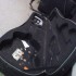 A peak at the guitar case. (Amy Carboneau for Blast) A peak at the guitar case. (Amy Carboneau for Blast)
