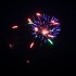 Fireworks in Middleburg