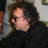 Tim Burton talks about "Alice in Wonderland" (Blast staff photo/Kellen Rice) Tim Burton talks about "Alice in Wonderland" (Blast staff photo/Kellen Rice)