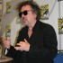 Tim Burton talks about "Alice in Wonderland" (Blast staff photo/Kellen Rice) Tim Burton talks about "Alice in Wonderland" (Blast staff photo/Kellen Rice)