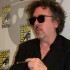 Tim Burton talks about "Alice in Wonderland" (Blast staff photo/Kellen Rice) Tim Burton talks about "Alice in Wonderland" (Blast staff photo/Kellen Rice)