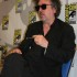 Tim Burton talks about "Alice in Wonderland" (Blast staff photo/Kellen Rice)