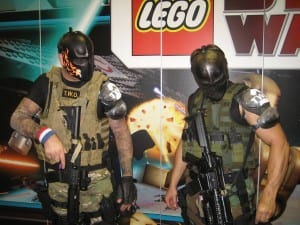 Army of Two