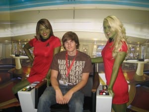 Chase with Trek Girls