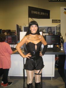 More City of Heroes Action