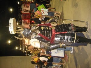 Samurai
