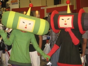 Katamari