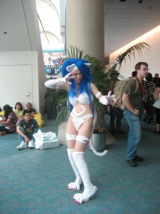 Felicia