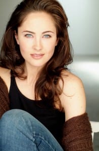 JODY THOMPSON