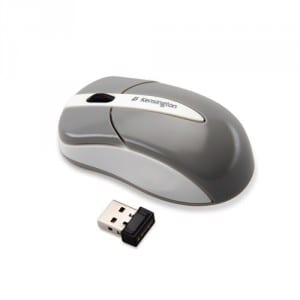 Wireless Mouse with nano receiver W00t.