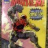 Comic-Con exclusive "Mayhem" tribute to Jack Kirby