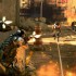 Mayhem on the Streets