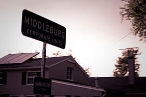 Middleburg
