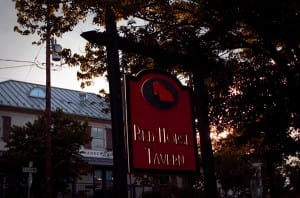 Red Horse Tavern
