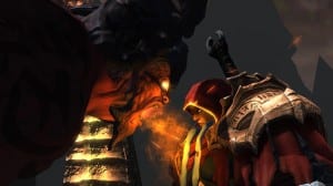 Samael Screams