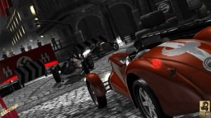 More Car Action