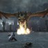 Tiamat Fly By