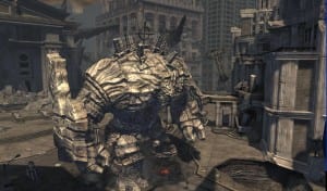 Tortured Gate 2