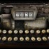 Typewriter clue