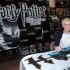 Tom Felton Promotes "Harry Potter & The Half Blood Prince"