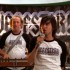 (from left) Scott Krinsky and Vik Sahay