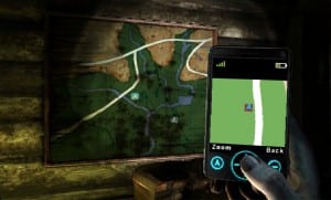 GPS'ing