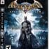 Arkham Asylum Playstation 3
