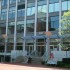 Outside the new FMC Boston office (Media credit/Courtesy of FMC)
