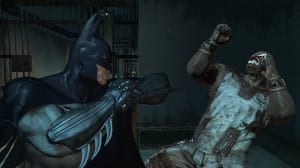 More Combat