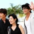 Actor Won Bin with Actress Kim Hye Ja and Actor Jin Goo attend the Mother Photocall held at the 62nd International Cannes Film Festival on May 16 (Sean Gallup/Getty Images/WireImage) Actor Won Bin with Actress Kim Hye Ja and Actor Jin Goo attend the Mother Photocall held at the 62nd International Cannes Film Festival on May 16 (Sean Gallup/Getty Images/WireImage)