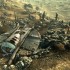 Alien Crash Site