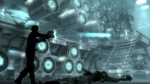 Cryo Lab