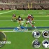 Parker in Madden 10 (mobile)
