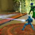 An Example of some In-Game Action