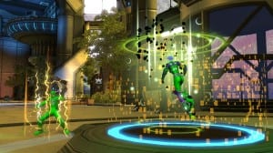 A Look Inside STAR Labs