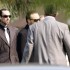 Travis Barker at the funeral (Media credit/WireImage) Travis Barker at the funeral (Media credit/WireImage)