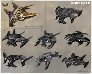 Concept Art