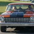 Boost that old clunker