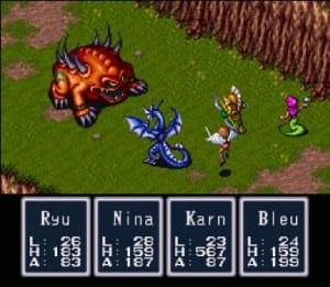 BoF battle BoF battle