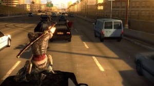 Car Chase
