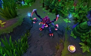 Chogath