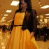 A piece from Paulina Gilson (Blast staff photo/Sarah Gordon)