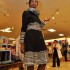 A piece from Paulina Gilson (Blast staff photo/Sarah Gordon)