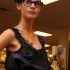 A piece from Millie Bautista's collection (Blast staff photo/Sarah Gordon)