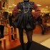 A piece from Nara Paz's collection (Blast staff photo/Sarah Gordon)