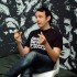 Beatles Rock Band has been Randall's biggest challenge in more than 10 years with Harmonix (Darcy Hofmann for Blast)