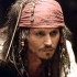 Johnny Depp Johnny Depp as Captain Jack Sparrow.