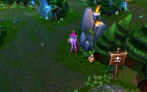 Evelynn4